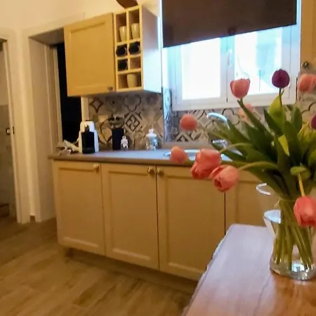 Citrus Apartment *